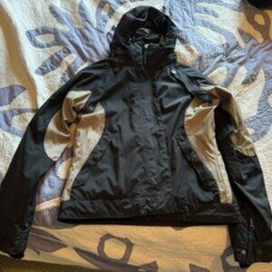 Sessions Snowboarding Skiing Jacket